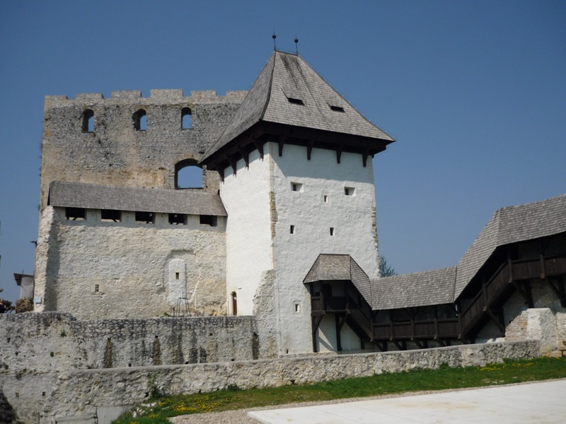 Hrad