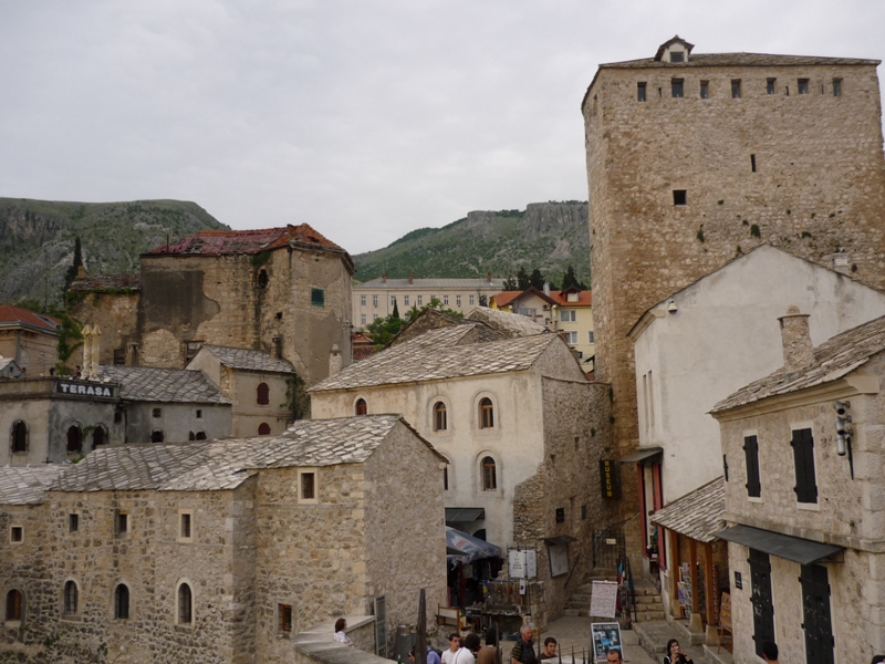 Mostar