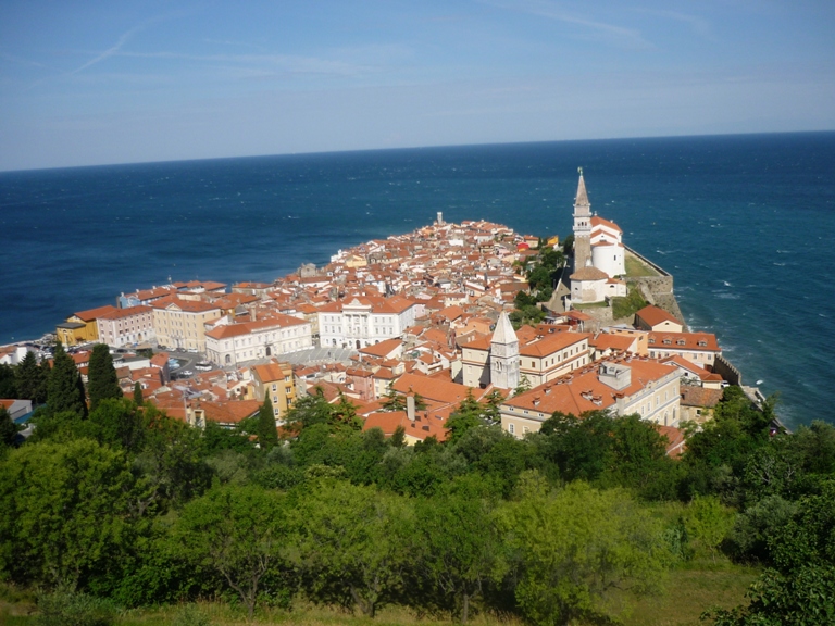 Piran